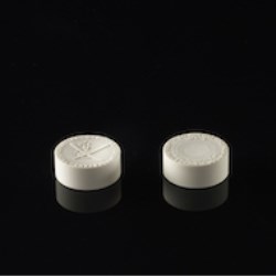 CSP Technologies, Inc. develops Pharmapuck scavenging devices, an integrated solution for oral solid dose products